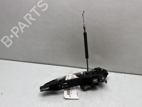 Front left exterior door handle LANCIA YPSILON (843_) 1.3 JTD (843.AXD11, 843.AXD1A) | BP29456187C128 