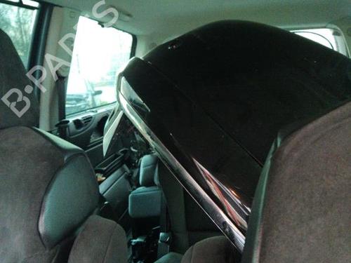 Warning switch CITROËN C8 (EA_, EB_) 2.0 HDi 135 | BP20022814I22  - Image 13