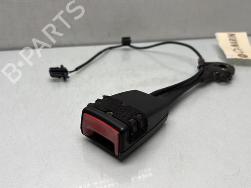 Used Seat buckle AUDI A4 B8 (8K2) 2.0 TDI (143 hp) 28280833