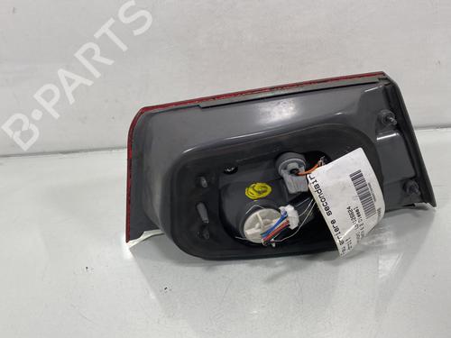 Used Right tailgate light Right tailgate light HYUNDAI SONATA V (NF) 2.0 CRDi (136 hp) 19978714 19978714
