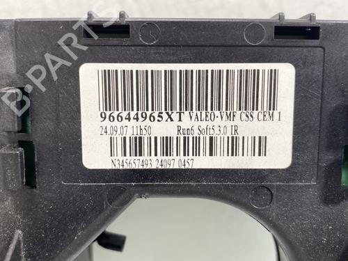 Steering column stalk CITROËN C4 Grand Picasso I (UA_) 1.6 HDi | BP28280393I23 