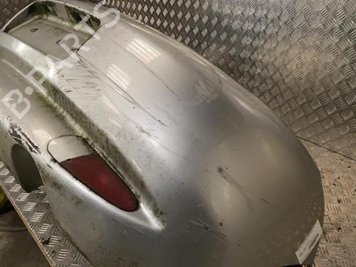 Used Rear bumper FORD PUMA (EC_) 1.7 16V (125 hp) 19979280
