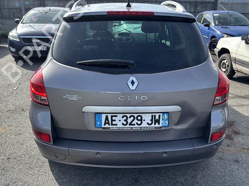 Left front window switch RENAULT CLIO III Grandtour (KR0/1_)  | BP36474163I27  - Image 16