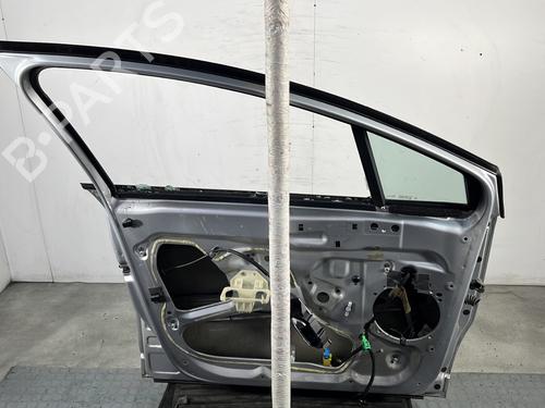Left front door CITROËN C4 I (LC_) 1.6 HDi | BP28281287C2 