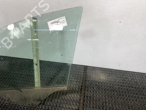 Front left door window CITROËN C4 I (LC_) 1.6 HDi | BP20703505C18 