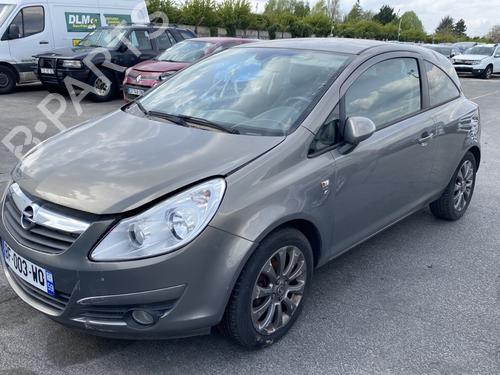 Switch OPEL CORSA D (S07) 1.3 CDTI (L08, L68) | BP35955730I30 - Image 12