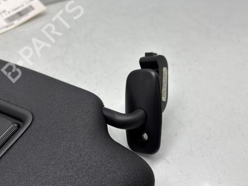 Right sun visor AUDI A3 (8P1) 1.8 TFSI | BP31376837I2 