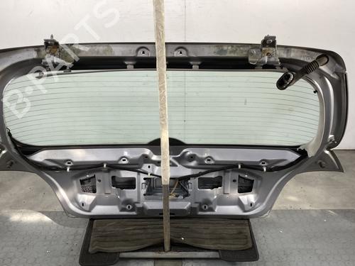 Tailgate PEUGEOT 307 (3A/C) 1.6 16V | BP25758929C6 