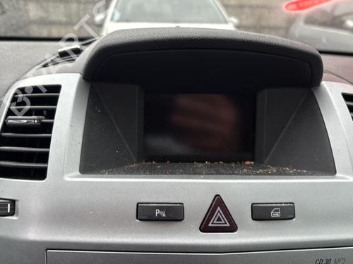 Used Parts OPEL ZAFIRA / ZAFIRA FAMILY B (A05)  1.9 CDTI (M75)  4472432