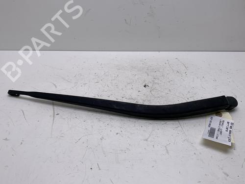 Used Rear windshield wiper arm Rear windshield wiper arm RENAULT LAGUNA III (BT0/1) 1.5 dCi (BT00, BT0A, BT0T, BT1J) (110 hp) 19995603 19995603
