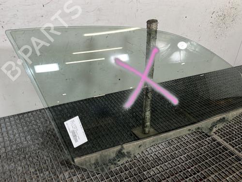Front right door window BMW 3 Compact (E46) 320 td | BP30888076C19