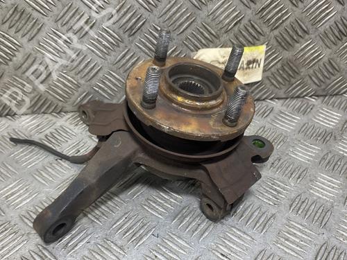 Used Right front steering knuckle HYUNDAI i10 I (PA) 1.2 (78 hp) 30484839