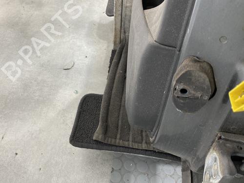 Left rear door CITROËN C4 Picasso I MPV (UD_) 1.6 HDi 110 | BP26236387C4 