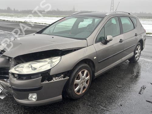 Teile für PEUGEOT 407 SW (6E_, 6D_) 1.6 HDi 110 (109 hp) 4433355 