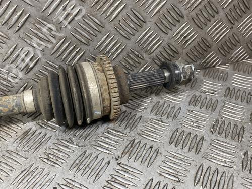 Right front driveshaft CHEVROLET SPARK (M300) 1.0 | BP28279400M39 