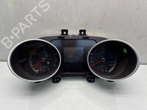 Used Instrument cluster Instrument cluster 38343343 38343343
