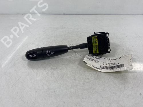 Used Steering column stalk CHEVROLET AVEO / KALOS Hatchback (T200) [2003-2008]  19985323