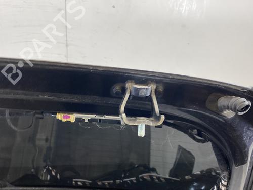 Tailgate VW GOLF VI (5K1) 1.6 TDI | BP20930130C6 