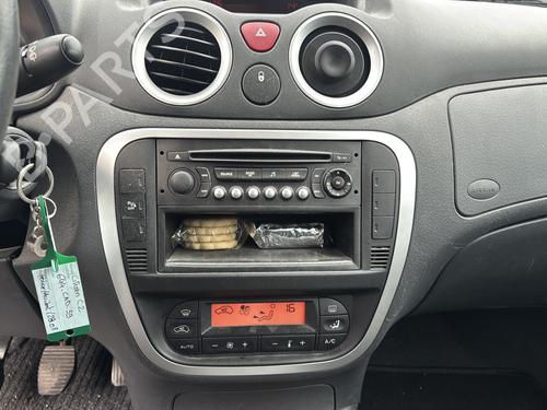 Right front window switch CITROËN C2 (JM_) | BP31712461I26 - Image 17