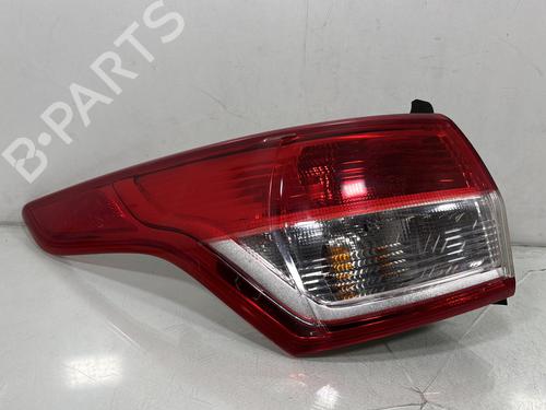 Venstre Baklys FORD KUGA II (DM2) 2.0 TDCi (150 hp) 31213398