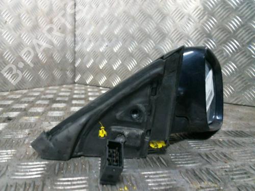 Right mirror AUDI A3 (8L1) 1.9 TDI | BP20013986C27 