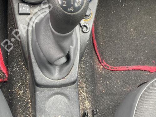 Front right lock DACIA SANDERO 1.4 MPI LPG | BP23769530C97  - Image 9