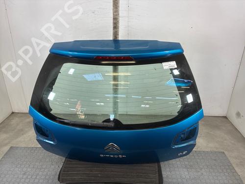 Tailgate CITROËN C3 II (SC_) | BP37498525C6 - Image 2