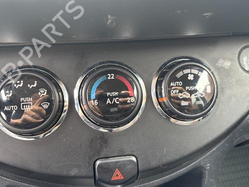 Left front fog light NISSAN NOTE (E11, NE11) 1.5 dCi | BP36891393C30 - Image 14