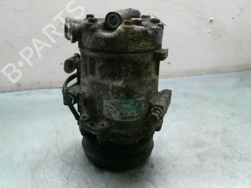 Used AC compressor AC compressor OPEL CORSA C (X01) 1.7 DTI (F08, F68) (75 hp) 19979600 19979600
