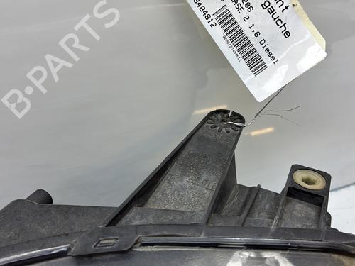 Left headlight FORD MONDEO IV (BA7)  | BP33659399C28  - Image 5