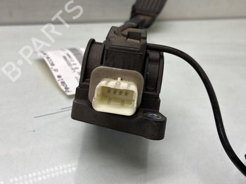 Pedal PEUGEOT 607 (9D, 9U) 2.0 HDI | BP33742327I4 - Image 2