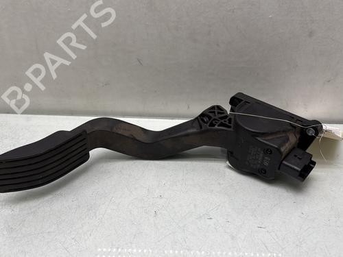 Pedal Pedal CITROËN C4 II (NC_) 1.6 HDi 115 (114 hp) 33609419 33609419