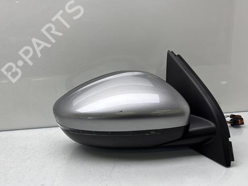 Right mirror PEUGEOT 308 II (LB_, LP_, LW_, LH_, L3_) 1.5 BlueHDi 130 | BP29286822C27 