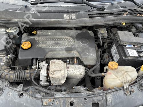 Left front driveshaft OPEL CORSA D (S07) 1.3 CDTI (L08, L68) | BP29939283M38 - Image 22