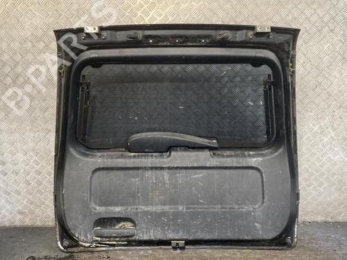 Tailgate KIA SPORTAGE II (JE_, KM_) 2.0 CRDi | BP21956392C6 