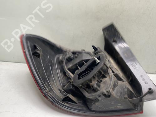 Right taillight DACIA SANDERO II 1.5 dCi | BP28581289C35