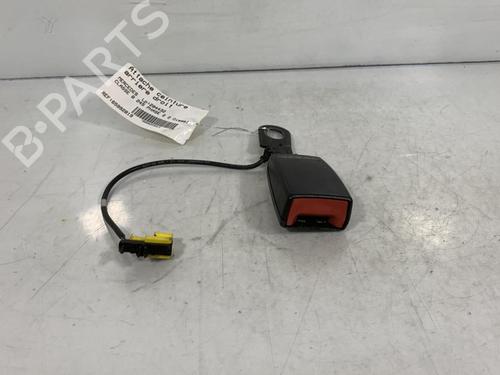 Used Seat buckle MERCEDES-BENZ B-CLASS Sports Tourer (W245) B 200 CDI (245.208) (140 hp) 19975719