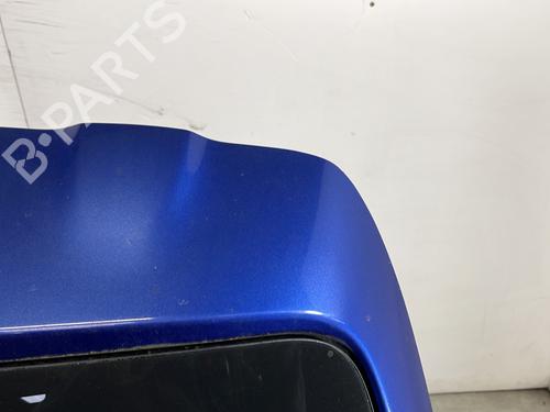Tailgate MAZDA 3 (BK) 1.6 DI Turbo | BP32094116C6 - Image 6
