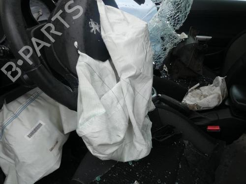 Warning switch PEUGEOT 308 I (4A_, 4C_) 2.0 HDi | BP20012821I22 