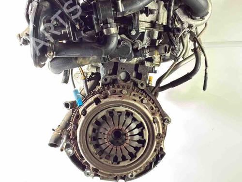 Used Engine Engine RENAULT MODUS / GRAND MODUS (F/JP0_) 1.2 (103 hp) 36423361 36423361