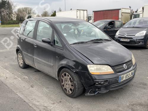Pala sol esquerda FIAT IDEA (350_) 1.4 16V | BP29315496I1 - Image 35