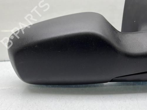 Right mirror RENAULT CLIO III (BR0/1, CR0/1) 1.5 dCi (C/BR0G, C/BR1G) | BP21963499C27 