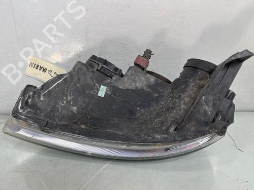 Right headlight OPEL CORSA C (X01) 1.4 (F08, F68) | BP36307033C29 - Image 4