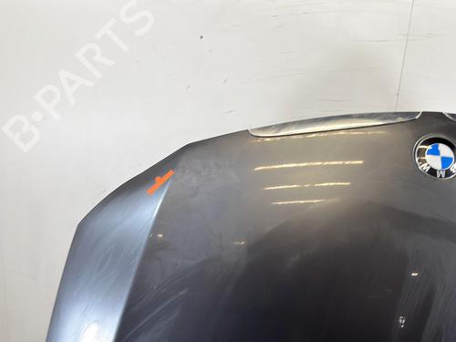 Used Hood Hood BMW 3 (E90) 318 d (122 hp) 36008402 36008402
