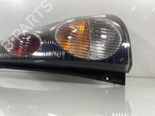 Right taillight CITROËN C1 (PM_, PN_) 1.0 | BP29544346C35 