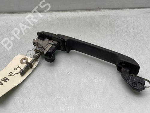 Front right exterior door handle VW GOLF III (1H1) 1.4 | BP24429035C129 