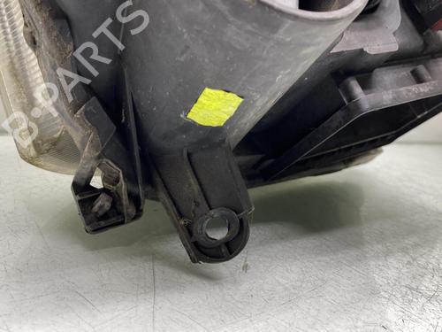 Left headlight OPEL MERIVA A MPV (X03) 1.6 (E75) | BP20324333C28 