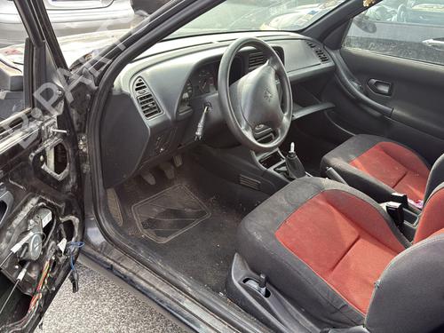 Spejlglas venstre PEUGEOT 306 Hatchback (7A, 7C, N3, N5) 1.9 D | BP30791303C148 - Image 17