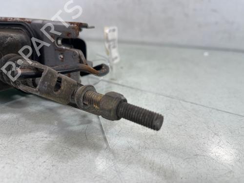 Travão de mão Travão de mão RENAULT CLIO II (BB_, CB_) 1.2 (BB0A, BB0F, BB10, BB1K, BB28, BB2D, BB2H, CB0A,... (58 hp) 34627374 34627374