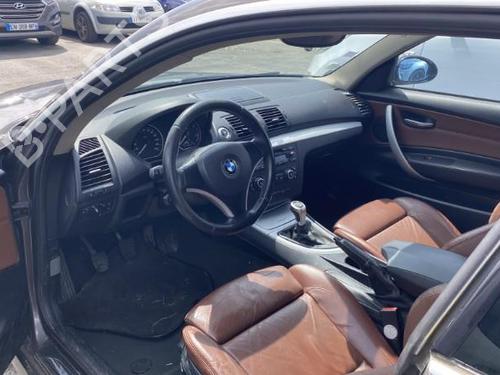 Left front door BMW 1 (E81) 118 d | BP19948557C2 